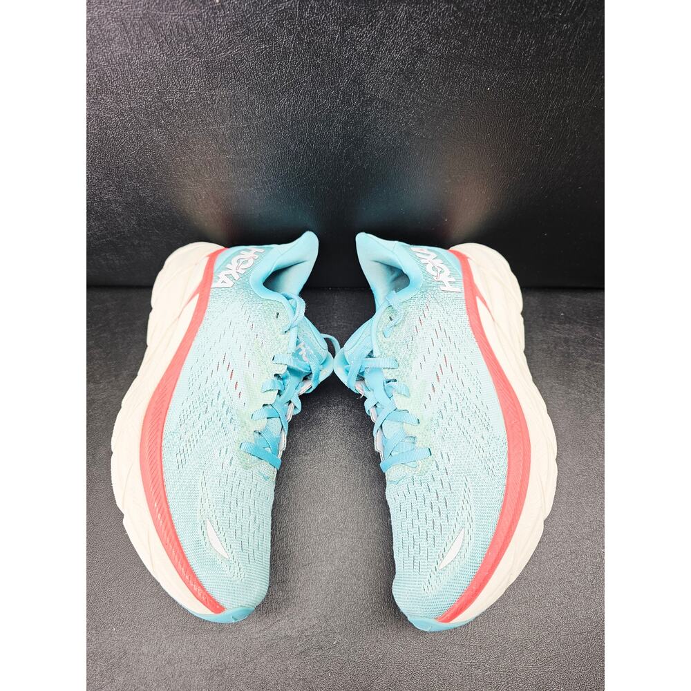 Hoka Women 7.5 Comfy footwear - Picture 9 of 9